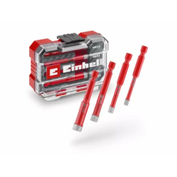 EINHELL XS-CASE set dijamantskih burgija za keramiku E6.3-1/4 4/1 49500404