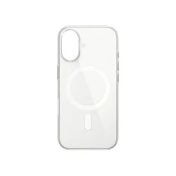 Silikonska futrola Magsafe Iphone 17 PROVIDNA