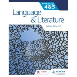 Language and Literature for the IB MYP 4 & 5