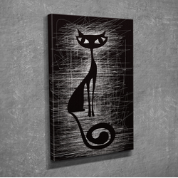 Opviq Slika na platnu 30x40cm