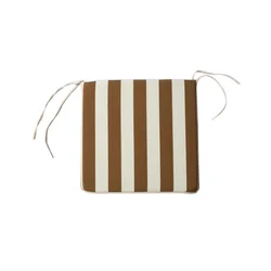 Conceptum Hypnose Jastuk za stolicu 45x45x2,5cm Šareni