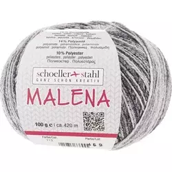 Schoeller + Stahl Malena 113 Pletilna preja