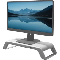 Postolje za monitor Fellowes Hana LT 100016997 belo, nosivost 22,6 kg