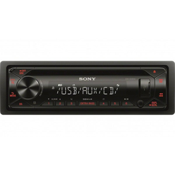 SONY CDXG1301U auto radioUSBMP3 plejer