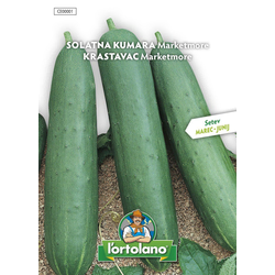 Kumare solatne - 5g