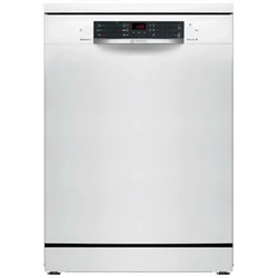 Bosch Mašina za pranje sudova SMS46KW02E, 6 programa, 13 kompleta, Bela