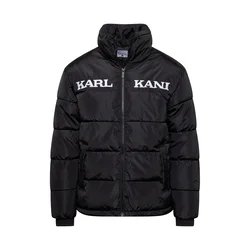 Karl Kani Prehodna jakna, črna