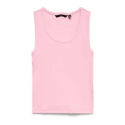 VERO MODA Top VMCHLOE roza