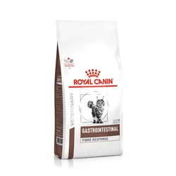 ROYAL CANIN cat gastro-fibre 2kg