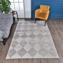 Conceptum Hypnose Tepih 120x180cm Sivi