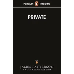 Penguin Reader Level 2: Private