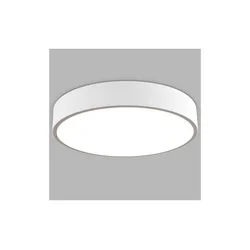 LED2 - prigušiva LED plafonsko svetlo MONO LED/100W/230V 3000K/4000K bela