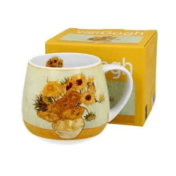 shumee Porcelanski vrček Van Gogh