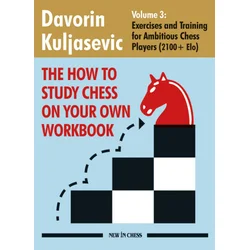 HT STUDY CHESS ON YOUR OWN WORKBK