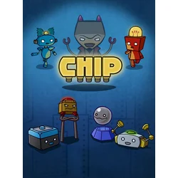 Chip (PC) Steam Key GLOBAL