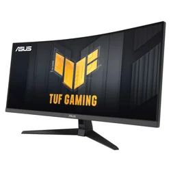ASUS 34 TUF Gaming VG34VQ3B zakrivljeni gaming