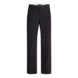 JACK & JONES Chino hlače JPSTBill črna