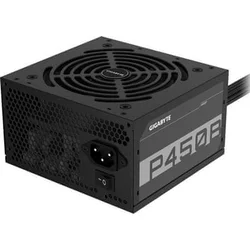 Gigabyte Napajanje P450B, 450W, 80+ Bronze, 6x SATA
