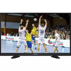 GRUNDIG SMART LED televizor 40 VLE 6510 BR