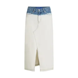 KARL LAGERFELD JEANS Krilo modra/bela
