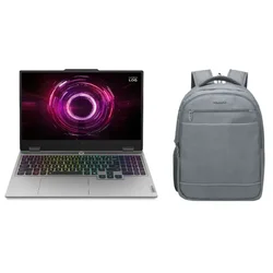 LENOVO NB Lenovo LOQ 15 R7-250/16GB/M.2 1TB/15.6/RTX5060 8GB/SRB/2Y/83JG0042YA+ranac
