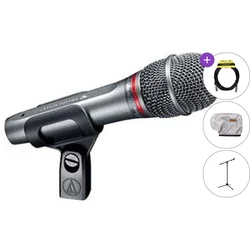 Audio-Technica AE 4100 SET Dinamični mikrofon za vokal