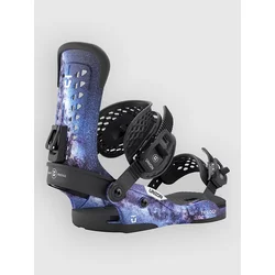 UNION Trilogy Classic 2027 Snowboard Bindings cosmo