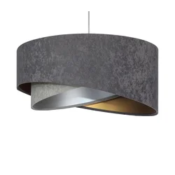 Luster na sajli GALAXY 1xE27/60W/230V