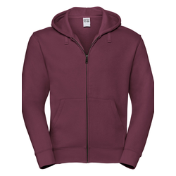 Mens Hoodie & Zip Up - Authentic Russell
