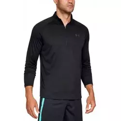 Under Armour Majica z dolgimi rokavi UA Tech 2.0 1/2 Zip