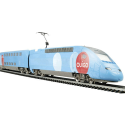 Mehano Voz TGV OUIGO ( T114 )