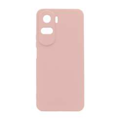 SOFT CASE Maska za telefon za Huawei Honor 90 Lite, Puder roze