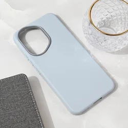 Torbica Elegant za Honor 400 plava