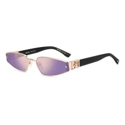 Dsquared2 Naočare za sunce D2 0168/S DDB/SZ