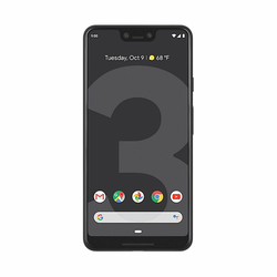 GOOGLE pametni telefon Pixel 3 XL 4GB/64GB, Just Black