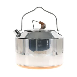 Primus Campfire Stainless Steel 1.5L Čajnik