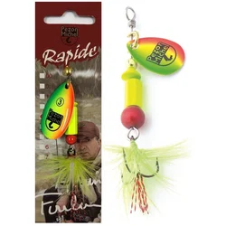 Pezon&Michel Vaba Rapid AF 00/2,20g TG fire tiger