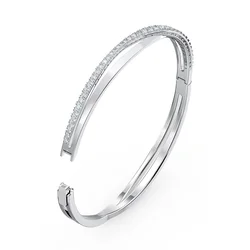 Swarovski zapestnica TWIST