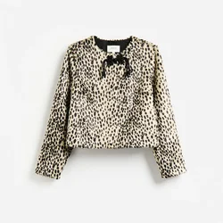 Reserved - LADIES` JACKET