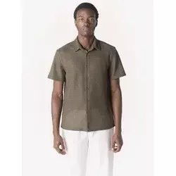 KOROSHI Srajca  kaki