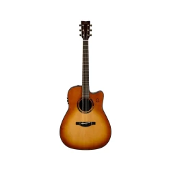 Kitara elektro akustična Yamaha TAG3 sanburst