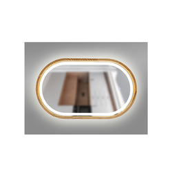 Ogledalo Freedom Slim 80 Oreh LED