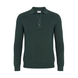 Felix Hardy Pulover temno zelena