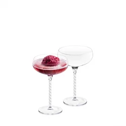 Kozarec za Šampanjec (set 2x300ml)