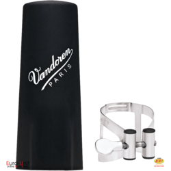 Vandoren LC M|O Bb Clarinet PP