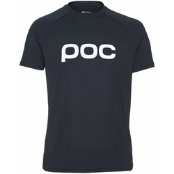 POC Reform Enduro majica Uranium Black L