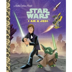 I Am a Jedi