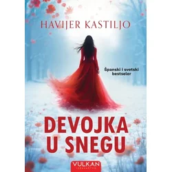Havijer Kastiljo Devojka u snegu ( 31208 )
