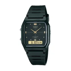 Casio collection muški sat ( AW-48HE-1A )