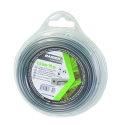 Raider Struna RD za trimer 110235, 2.40mmx15m
